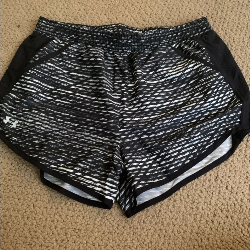 Under Armour Shorts